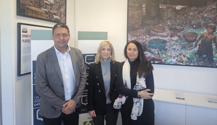 Sei Toscana, nuovo progetto di ascolto e partecipazione per migliorare la differenziata