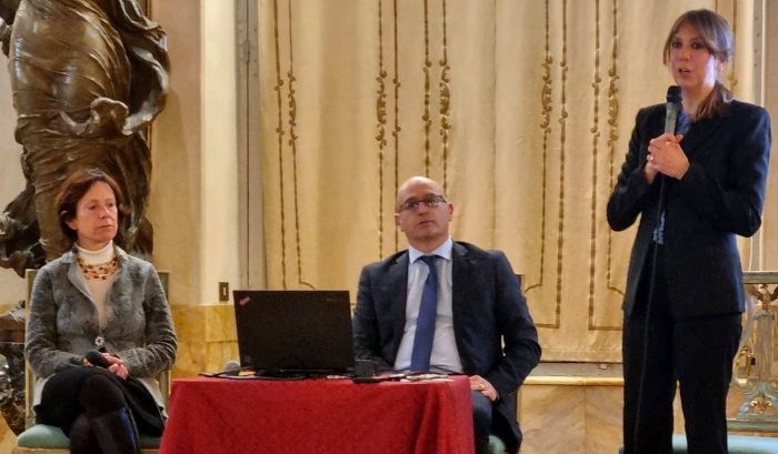 Accordo fra Destination Management Organization Terre di Siena e Fondazione Musicale Accademia Chigiana