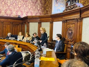 Siena, Fabio: "Al Comune il compito di creare condizioni per consolidamento e creazione di posti di lavoro"