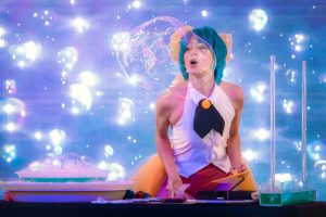 Sabato 1&deg; marzo grande festa del Carnevale di Asciano