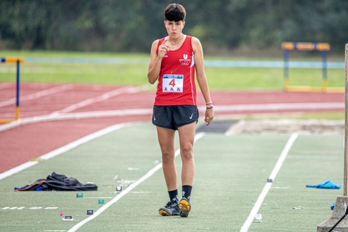 L'Uisp Atletica Siena entra nel vivo della stagione invernale