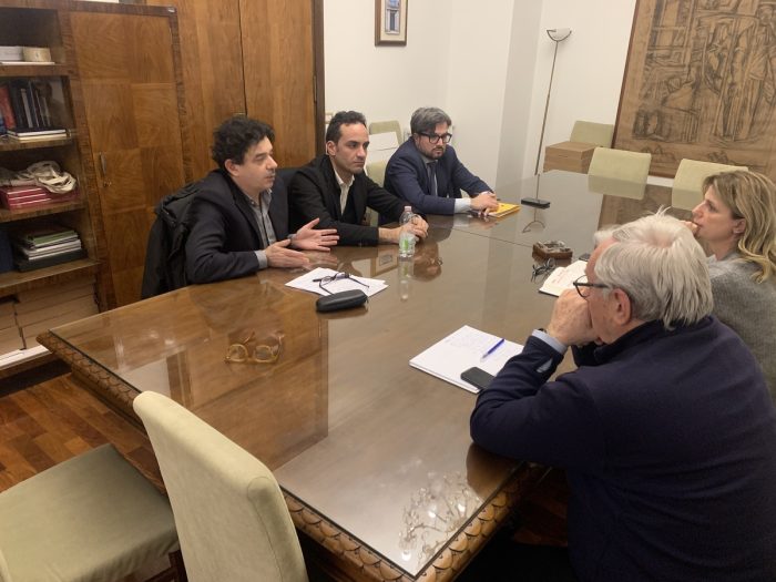 Beko: nuovo incontro Mimit, Regione Toscana e Comune di Siena. Al lavoro per garantire continuità produttiva del sito