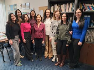 Nuova terapia anti cancro, la professoressa Baldari dell'Università di Siena guida il team di ricerca