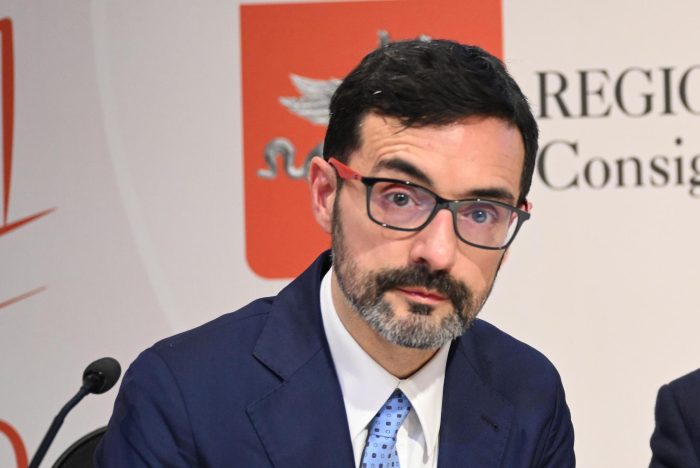 Inchiesta caporalato cantieri Case della Comunit&agrave;, la nota della Asl Tse