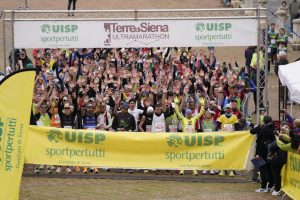 Terre di Siena Ultramarathon: Emanuele Quercioli firma il tris, Ilaria Zaccagni è la regina