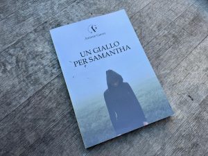 Montepulciano: ecco il nuovo romanzo del poliziano Antonio Garosi
