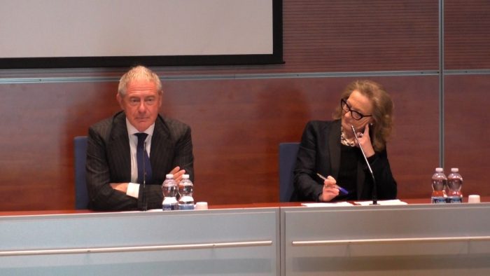 Beko, Urso: "Andrò in Turchia per una missione che spero sia decisiva"