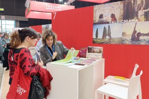 Valdichiana Living alla Bit Milano 2025: maggior focus sui soggiorni e sul segmento B2B