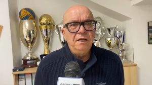 Poggibonsi Calcio, la società apre a nuovi acquirenti: il presidente Vellini disponibile a cedere il club