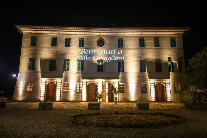 Siena, la filiera del wedding si incontra a Villa Cavaglioni