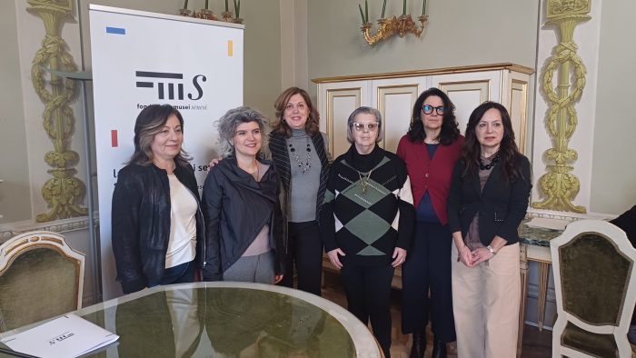 “Arte Ri-Generata”, Fondazione Musei Senesi contro gli stereotipi di genere senza cancel culture