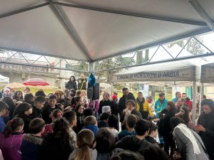 "Monteroni si condivide", prosegue la Festa dei Patroni San Giunto e Donato a Monteroni d'Arbia