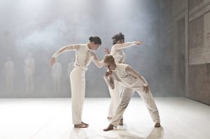 La danza torna protagonista al Teatro Alfieri di Castelnuovo Berardenga con White Room