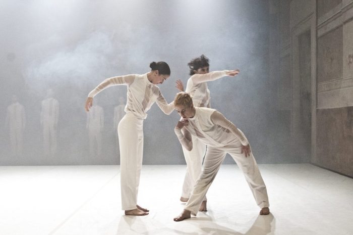 La danza torna protagonista al Teatro Alfieri di Castelnuovo Berardenga con White Room