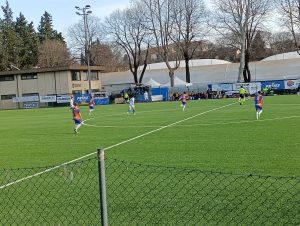 Partita vivace ma senza gol, l'Asta pareggia sul campo dell'Affrico