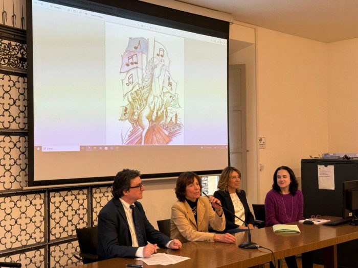 Nasce l'associazione "Siena Citt&agrave; della Musica"