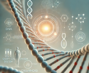 Diagnosi Genetica di Precisione: Polo GGB ottiene brevetto per innovativa tecnica di rilevazione delle varianti genetiche rare