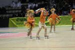 Siena, Carnevale sui Pattini: al PalaEstra la 39ª edizione della storica festa UISP