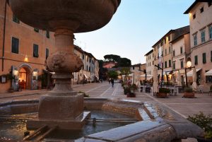 Comune di Cetona e Unione dei Comuni della Valdichiana Senese commemorano le vittime delle Foibe per il &ldquo;Giorno del Ricordo&rdquo;