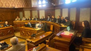 Responsabile per la prevenzione della corruzione e della trasparenza, rinnovo triennale della convenzione fra i Comuni di Siena e Asciano