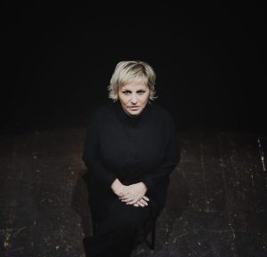 Monteriggioni, Daniela Morozzi e il coro Le Musiquorum celebrano il 25 Aprile al complesso di Abbadia Isola