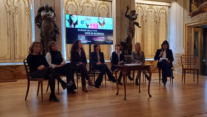 "Scienza della Vita. Vite di Scienza" evento organizzato dalla Fondazione Toscana Life Sciences