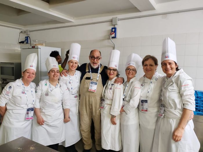 Dalla cucina alle acconciature, eccellenze senesi al Festival di Sanremo
