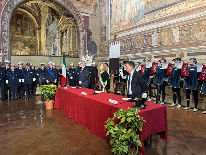Polizia Municipale Siena: quasi 40mila multe con autovelox e rossi semaforici, Massetana strada più a rischio incidenti