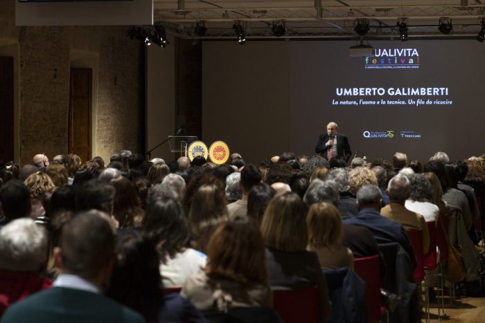 Siena, Qualivita Festival prosegue con Roversi e Bartolini: al centro l&rsquo;economia della felicit&agrave;