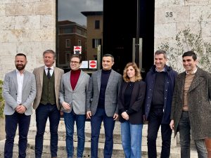 Amiata: arrivano circa 200 milioni che miglioreranno il volto e il sistema dei servizi