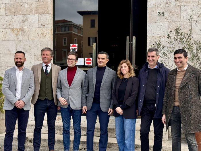 Amiata: arrivano circa 200 milioni che miglioreranno il volto e il sistema dei servizi