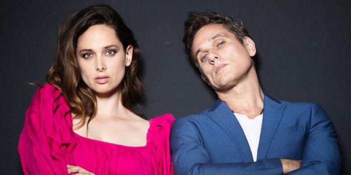 Siena, “L’unica donna per me” ai Rozzi con Attilio Fontana e Clizia Fornasier