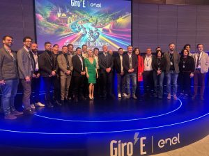 Giro d'Italia, Monteroni d'Arbia ospita la partenza del GiroE il 18 maggio