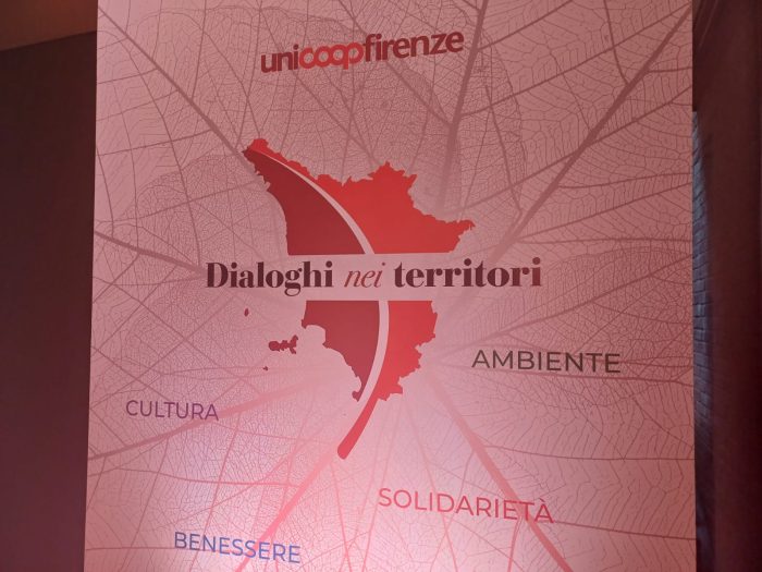 "Dialoghi nei territori", Unicoop Firenze incontra il territorio di Siena
