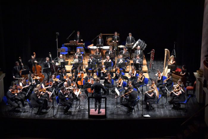 Chigiana Summer Academy 2025, aperte le iscrizioni