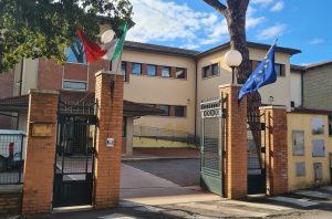 Chiusi Scalo, oltre un milione di euro per l'adeguamento sismico della scuola Scuola Primaria Rodari