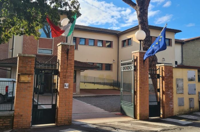 Chiusi Scalo, oltre un milione di euro per l'adeguamento sismico della scuola Scuola Primaria Rodari