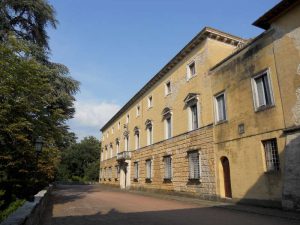 Castelnovino 2025, il 2 giugno a Villa Chigi un viaggio tra sapori, musica e tradizione