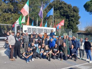 Beko Siena, i lavoratori votano sí con l'88% all'intesa preliminare tra azienda, sindacati e ministero