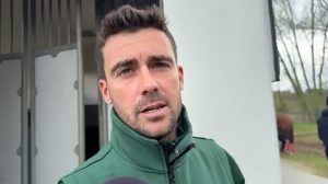 Verso il Palio di luglio, Bellocchio: "Strade aperte in diverse contrade, le premesse sono buone"