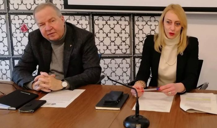 Siena, Bondi e Falorni: &ldquo;Contributo affitti, una misura di civilt&agrave;&rdquo;