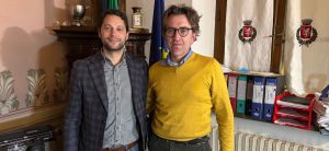 Buonconvento, Conti: "Rilanciare percorso partecipativo per il contratto di fiume Ombrone"