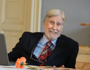 Addio al musicologo Cesare Orselli, studioso, critico musicale da sempre vicino all’Accademia Chigiana