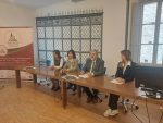 Torna a Siena il Concorso Enologico Internazionale Città del Vino