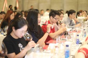 Il Consorzio Vino Chianti protagonista a Vinitaly China