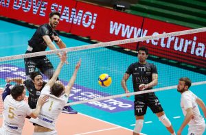 Emma Villas Siena compie l'impresa: batte Ravenna in gara 2 e conquista la semifinale playoff