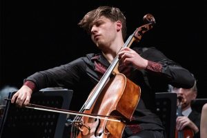 I premi &ldquo;Franco Abbiati&rdquo; a Ettore Pagano e Trio Rinaldo: la Chigiana festeggia i suoi giovani talenti vincitori