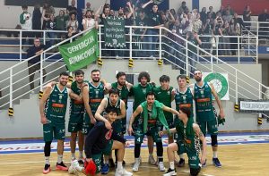 Mens Sana Basketball vince sul campo di Serravalle 59-76