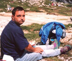 Siena piange la morte di Beppe Sargentini