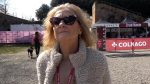 Strade Bianche, Fabio: “Tantissime presenze, forse qualche disagio, ma per un evento così ne vale la pena”